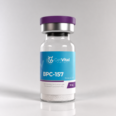 BPC157 kopen - Get Vital