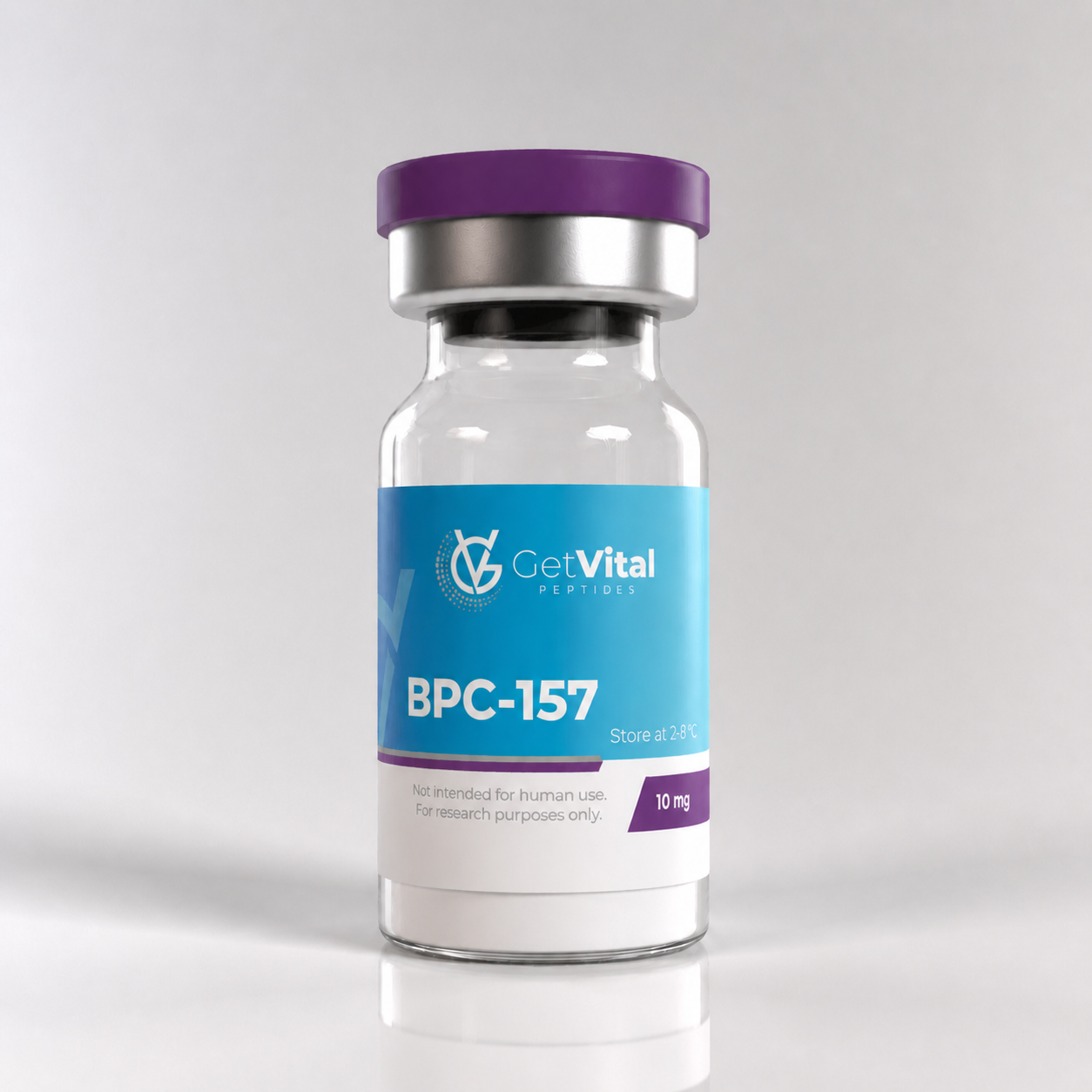 BPC-157 Kopen | Peptide voor Blessures & Herstel