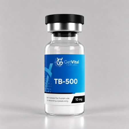Get Vital TB-500 5mg – Recovery & Regeneration Peptide