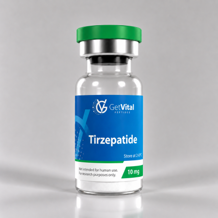 Get Vital Tirzepatide afval peptide kopen