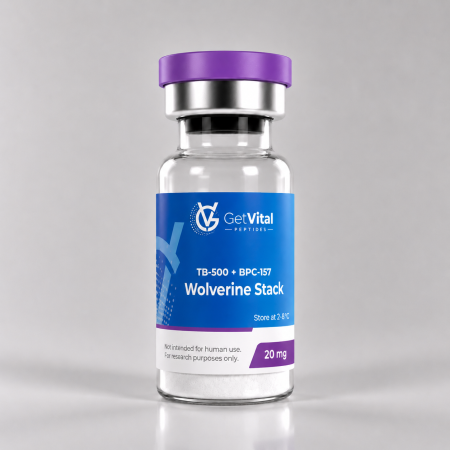 Get Vital Wolverine Stack Kopen Online