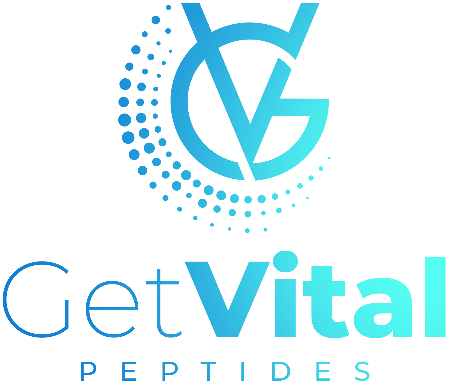Get vital logo